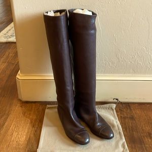 Bottega Veneta Boots